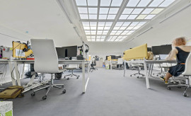 
                                                                                        Vente
                                                                                         Vente Bureaux Paris 75010
