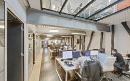 
                                                                                        Vente
                                                                                         Vente Bureaux Paris 75010