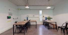 
                                                                                        Vente
                                                                                         Vente Bureaux Paris 75010