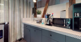 
                                                                                        Vente
                                                                                         Vente Bureaux Paris 75010