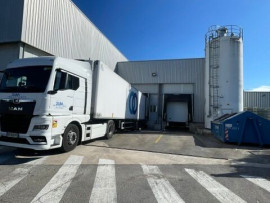 
                                                                                        Vente
                                                                                         Vente Entrepôts / Locaux d’activités Fuveau 13710