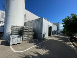 
                                                                                        Vente
                                                                                         Vente Entrepôts / Locaux d’activités Fuveau 13710