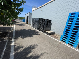 
                                                                                        Vente
                                                                                         Vente Entrepôts / Locaux d’activités Fuveau 13710
