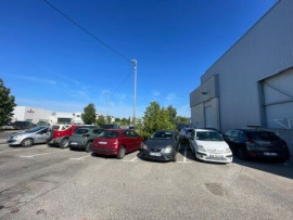 
                                                                                        Vente
                                                                                         Vente Entrepôts / Locaux d’activités Fuveau 13710