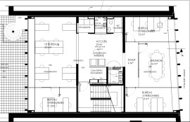 
                                                                                        Vente
                                                                                         Vente et location Bureaux Marseille 13006