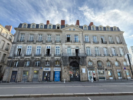 
                                                                                        Vente
                                                                                         Vente et location Bureaux Nantes 44000