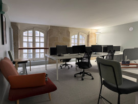 
                                                                                        Vente
                                                                                         Vente et location Bureaux Nantes 44000