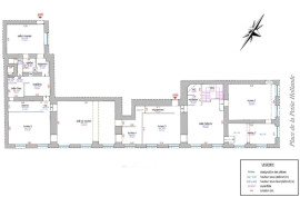 
                                                                                        Vente
                                                                                         Vente et location Bureaux Nantes 44000