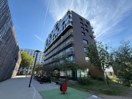 
                                                                                        Vente
                                                                                         Vente et location Bureaux Nantes 44200