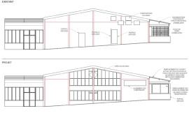 
                                                                                        Vente
                                                                                         Vente et location Bureaux Paris 75017