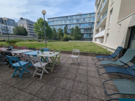 
                                                                                        Vente
                                                                                         Vente : T2 meublé et équipé