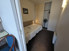 
                                                                                        Vente
                                                                                         Vente : T2 meublé et équipé