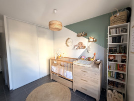 
                                                                                        Vente
                                                                                         Vente T3 Gaston Berger