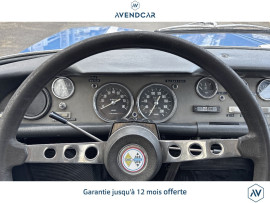 
                                                                                        Voiture
                                                                                         Véritable Renault 8 GORDINI 1300 MATCHING NUMBERS