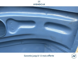 
                                                                                        Voiture
                                                                                         Véritable Renault 8 GORDINI 1300 MATCHING NUMBERS