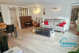 
                                                                                        Vente
                                                                                         Versailles Montbauron 4 pièces