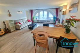 
                                                                                        Vente
                                                                                         Versailles Montbauron 4 pièces
