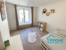 
                                                                                        Vente
                                                                                         Versailles Montbauron 4 pièces