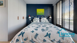 
                                                                                        Vente
                                                                                         VERSAILLES Montbauron- appartement 93 m²- 3 chambres_ Balcon vu