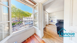 Vente
Versailles rue de la Paroisse 3 pièces