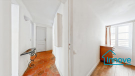 Vente
Versailles rue de la Paroisse 3 pièces
