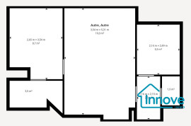 
                                                                                        Viager
                                                                                         Viager - Appartement T2 - Courbevoie Centre