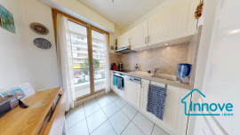 
                                                                                        Viager
                                                                                         Viager - Appartement T2 - Courbevoie Centre
