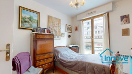 
                                                                                        Viager
                                                                                         Viager - Appartement T2 - Courbevoie Centre