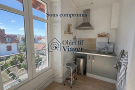 
                                                                                        Viager
                                                                                         VIAGER LIBRE BIARRITZ