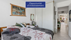 
                                                                                        Viager
                                                                                         Viager Occupé 42% de décote