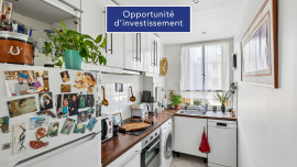 
                                                                                        Viager
                                                                                         Viager Occupé 42% de décote