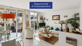 
                                                                                        Viager
                                                                                         Viager Occupé 42% de décote