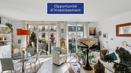 
                                                                                        Viager
                                                                                         Viager Occupé 42% de décote