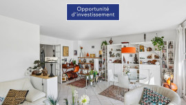 
                                                                                        Viager
                                                                                         Viager Occupé 42% de décote