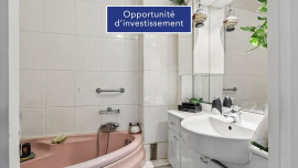 
                                                                                        Viager
                                                                                         Viager Occupé 42% de décote