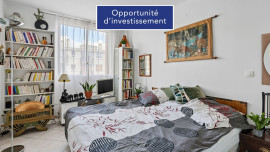 
                                                                                        Viager
                                                                                         Viager Occupé 42% de décote