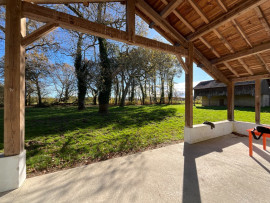 
                                                                                        Viager
                                                                                         VIAGER OCCUPE à ARJUZANX