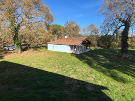 
                                                                                        Viager
                                                                                         VIAGER OCCUPE à ARJUZANX