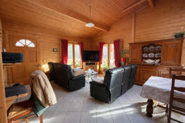 
                                                                                        Viager
                                                                                         VIAGER OCCUPE à NAUJAC SUR MER