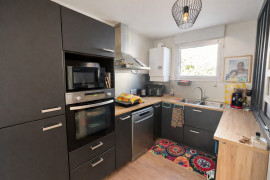 
                                                                                        Viager
                                                                                         VIAGER OCCUPE à TALENCE