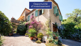 
                                                                                        Viager
                                                                                         Viager occupé – Villa avec piscine