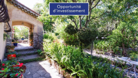 
                                                                                        Viager
                                                                                         Viager occupé – Villa avec piscine