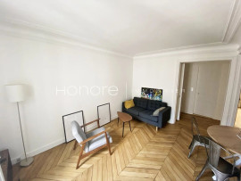 
                                                                                        Location
                                                                                         VICTOR HUGO – BEL APPARTEMENT 2 CHAMBRES MEUBLE
