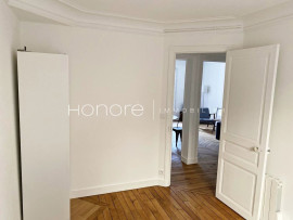 
                                                                                        Location
                                                                                         VICTOR HUGO – BEL APPARTEMENT 2 CHAMBRES MEUBLE