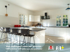 
                                                                                        Vente
                                                                                         Villa 10 pièces - PEYMEINADE RÉF. OL3323