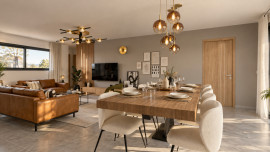 
                                                                                        Vente
                                                                                         VILLA 100M2 + TERRAIN  365M2