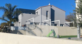 
                                                                                        Vente
                                                                                         VILLA 150M2 + TERRAIN 500M