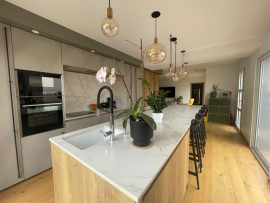 
                                                                                        Vente
                                                                                         VILLA 150M2 + TERRAIN 500M