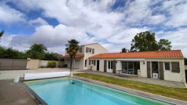 Vente
Villa - 186m ²