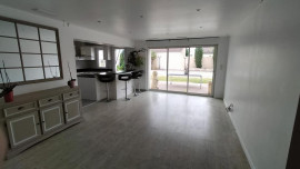 Vente
Villa - 186m ²